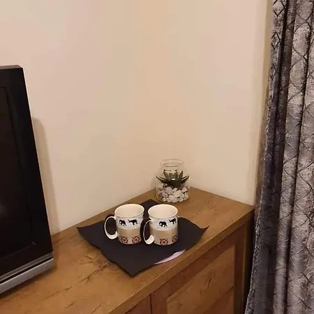 бутиков Kora Dm Lägenhet