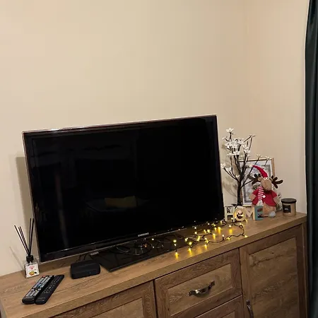 Lägenhet бутиков Kora Dm *