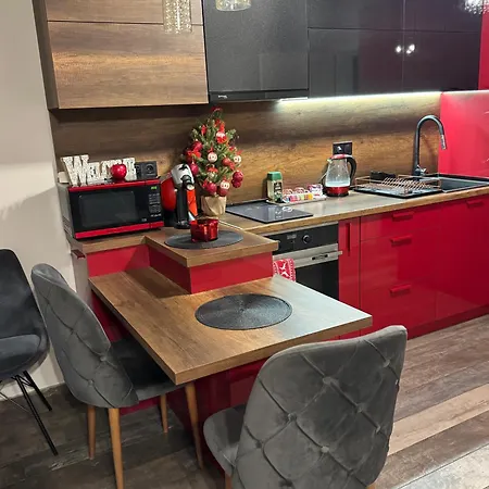 Lägenhet бутиков Kora Dm Stara Zagora