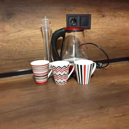 бутиков Kora Dm Lägenhet