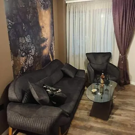 Lägenhet бутиков Kora Dm Stara Zagora