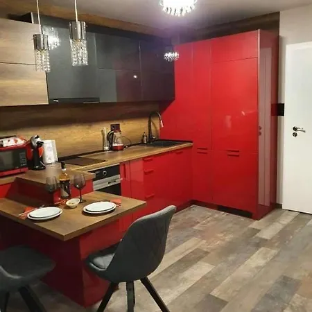 Lägenhet бутиков Kora Dm *