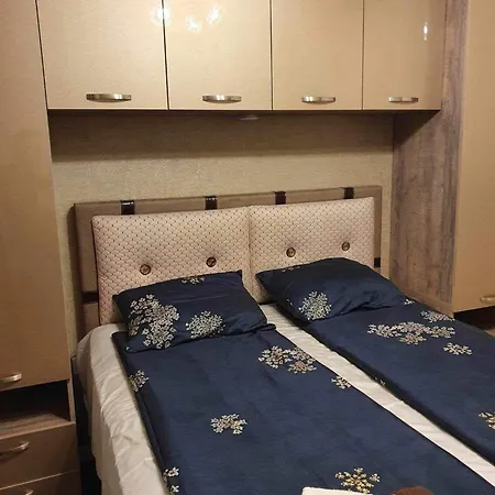 бутиков Kora Dm Lägenhet