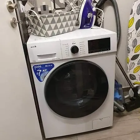 Lägenhet бутиков Kora Dm Stara Zagora