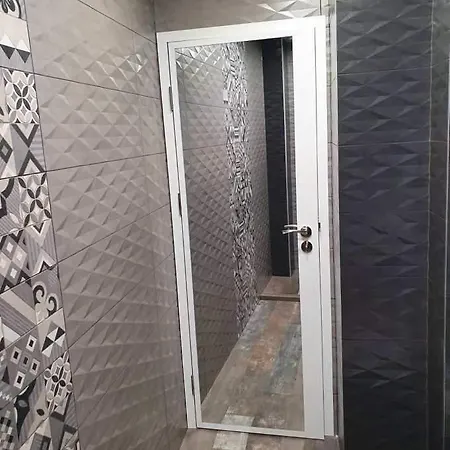 бутиков Kora Dm Lägenhet