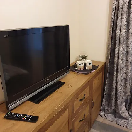 Lägenhet бутиков Kora Dm Stara Zagora