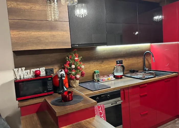 Apartament бутиков Kora Dm *