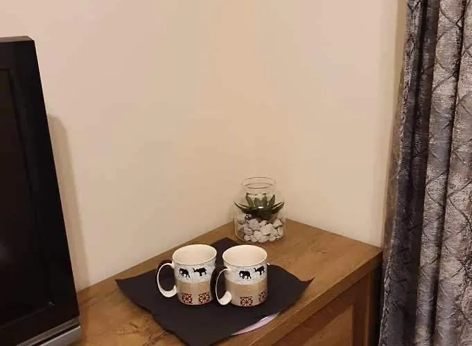 бутиков Kora Dm Apartament