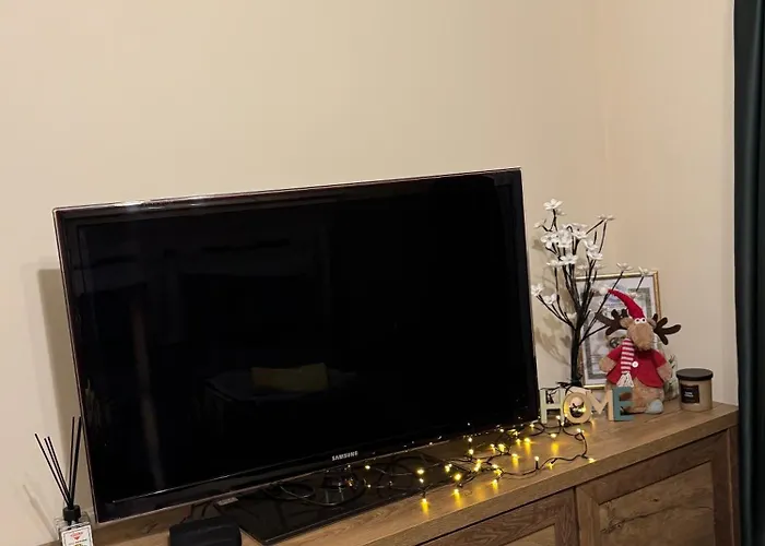 Apartament бутиков Kora Dm *