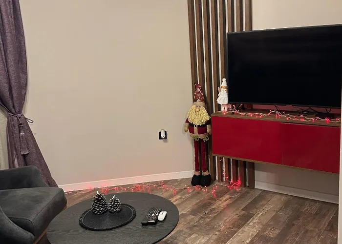 Apartament бутиков Kora Dm