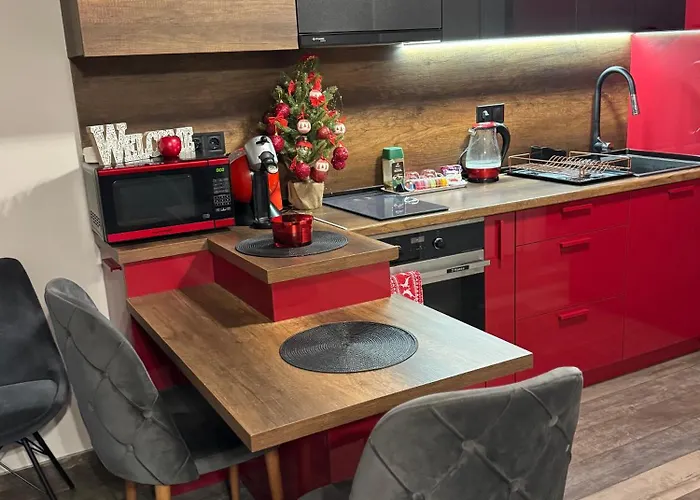 Apartament бутиков Kora Dm Stara Zagora