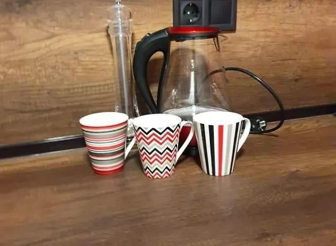 бутиков Kora Dm Apartament