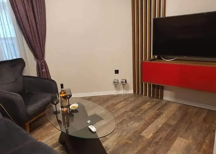 Apartament бутиков Kora Dm