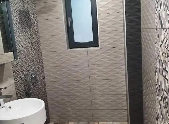 Apartament бутиков Kora Dm Stara Zagora