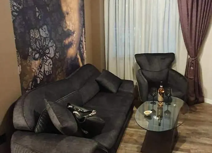 Apartament бутиков Kora Dm Stara Zagora