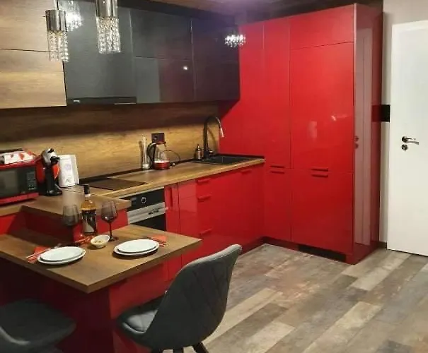 Apartament бутиков Kora Dm *