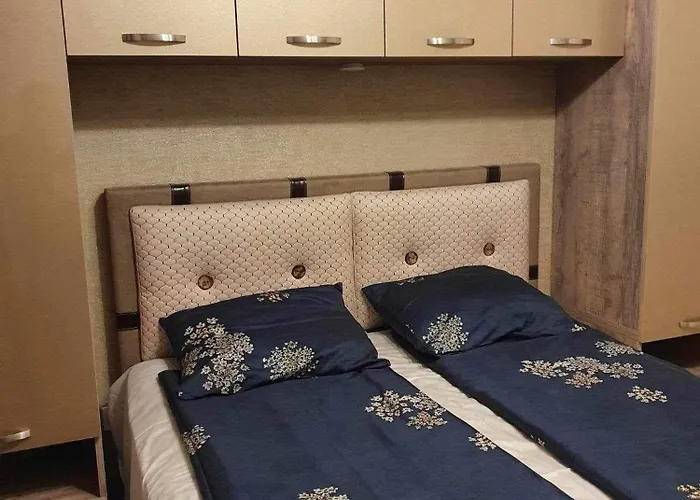 бутиков Kora Dm Apartament