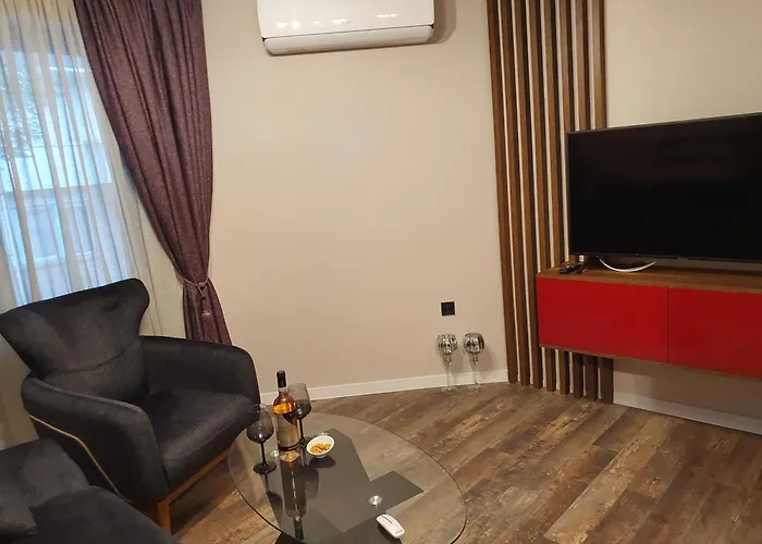 бутиков Kora Dm Apartament Stara Zagora