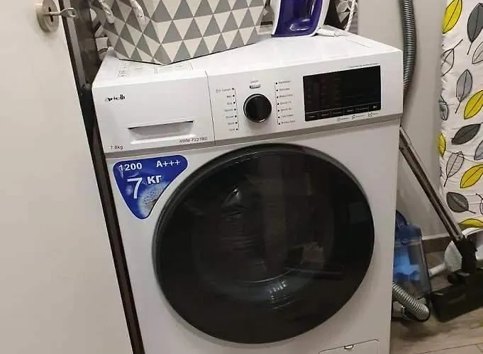 Apartament бутиков Kora Dm Stara Zagora