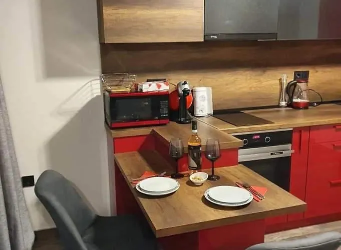 бутиков Kora Dm Apartament Stara Zagora