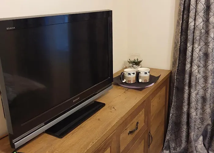 Apartament бутиков Kora Dm Stara Zagora